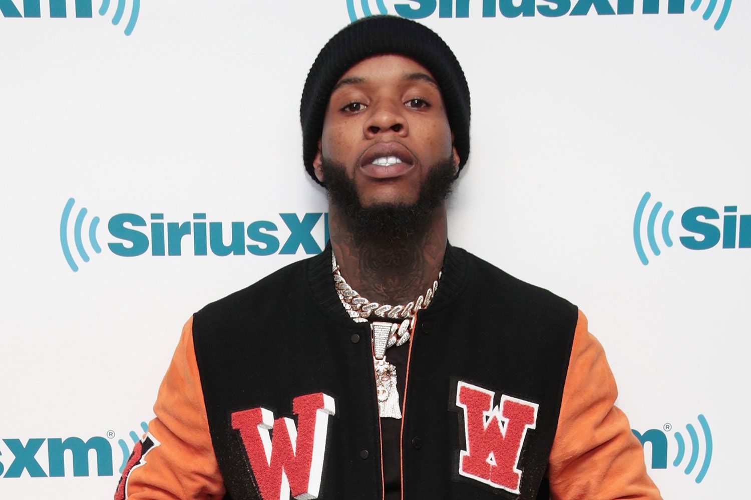 Tory Lanez