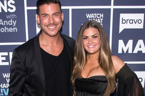 Jax Taylor, Brittany Cartwright