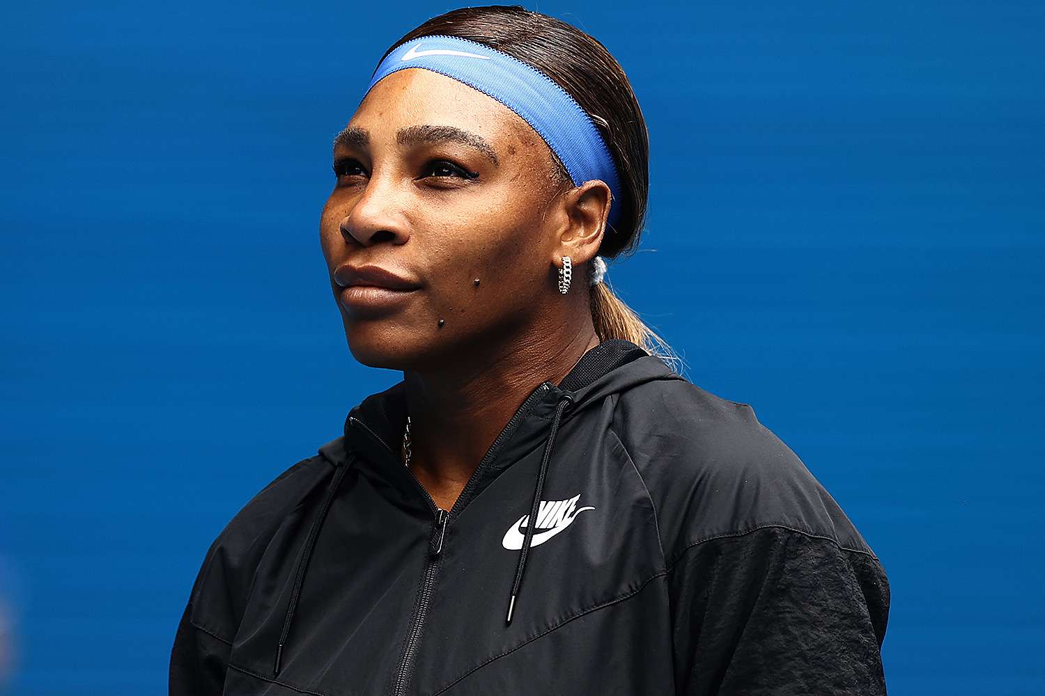 Serena Williams Australian Open