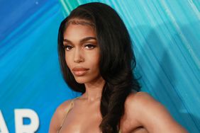 Lori Harvey attends the amfAR Gala Los Angeles 2021 honoring TikTok and Jeremy Scott at Pacific Design Center on November 04, 2021 in West Hollywood, California