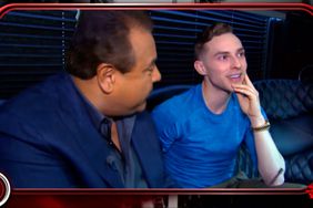 Adam Rippon Helps Young Gay Athlete on 'What Would You Do?'