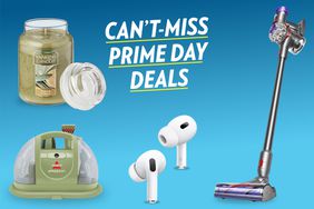 Best Prime Deals Overall