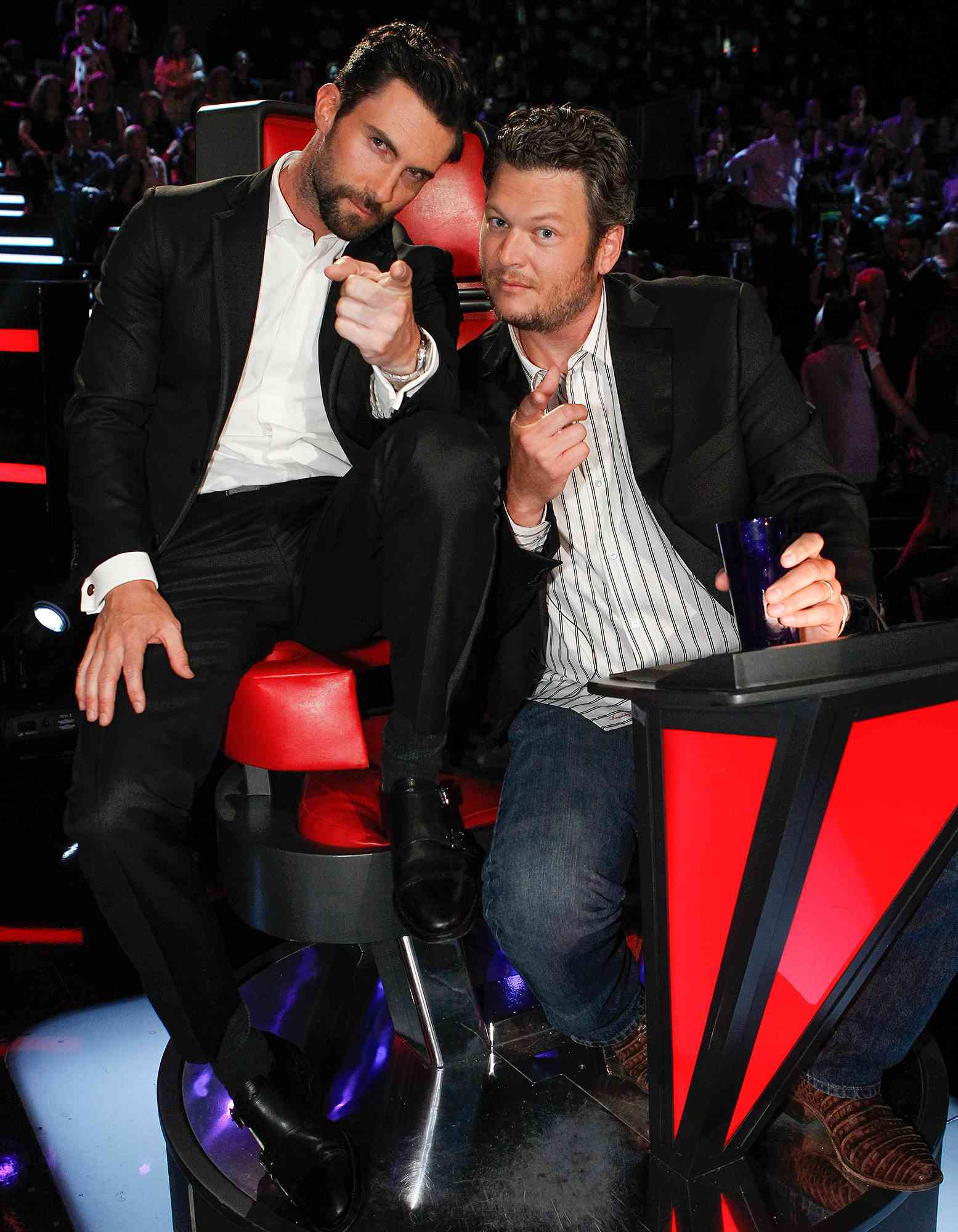 The Voice - Season 4