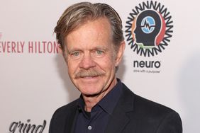 William H. Macy