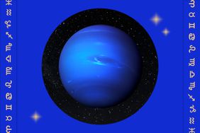 Horoscope, Neptune