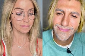 Kaitlyn Bristowe and Jason Tartick's Halloween costumes