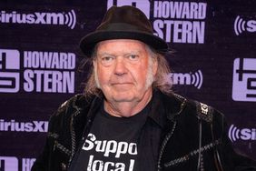 Neil Young