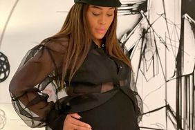 Eve pregnant