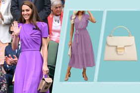 The Blueprint Kate Middleton