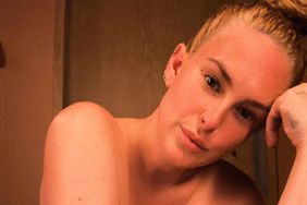 Rumer Willis Poses Nude, Shares Gratitude for What Her Body 'Did and Continues to Do': 'I Grew a Person'