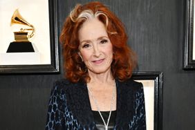 65th GRAMMY Awards - Bonnie Raitt