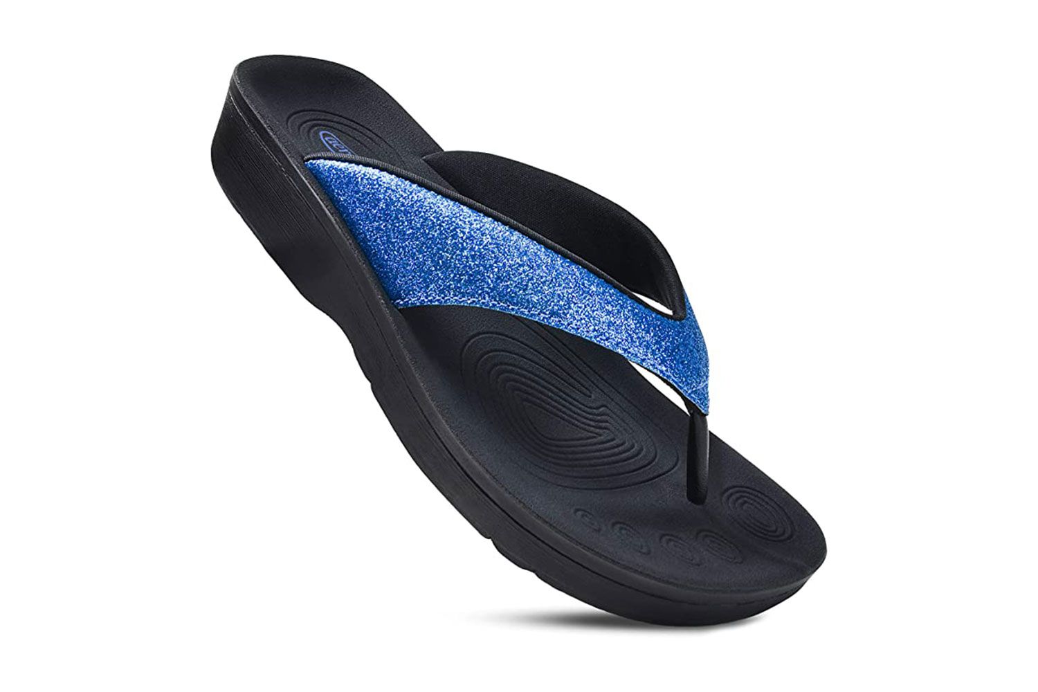 Aerothotic Orthotic Flip Flops