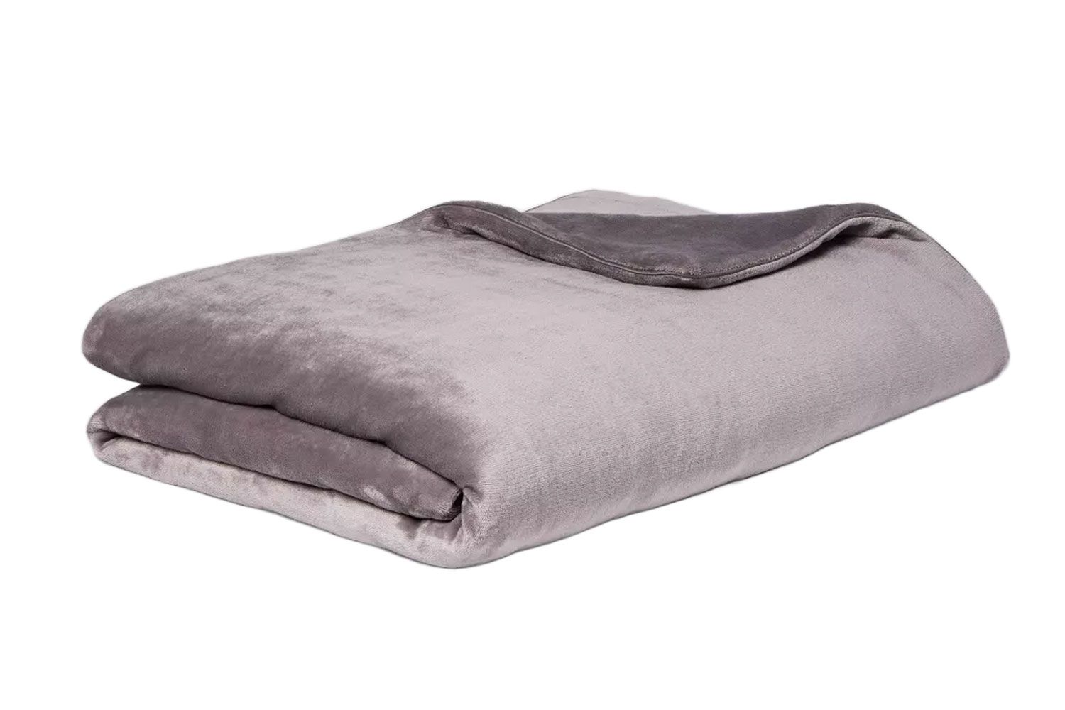 Threshold Microplush Weighted Blanket