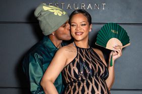 A$AP Rocky Says âMaking Childrenâ with Rihanna is Their Best Collaboration: âNothingâs Better Than ThatâÂ 
