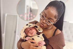 Keke Palmer Says She Loves Being a Mom: It Just Gave Me a Sense of Freedom