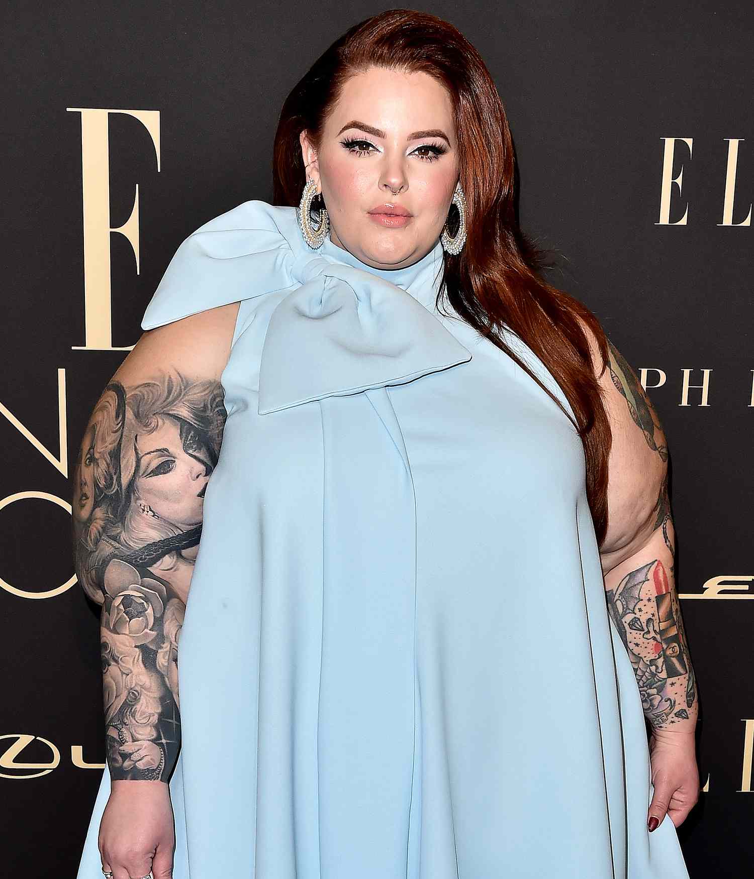 Tess Holliday