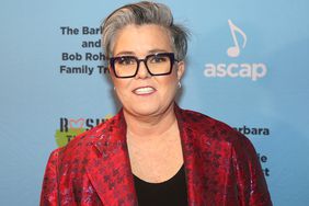 Rosie O'Donnell