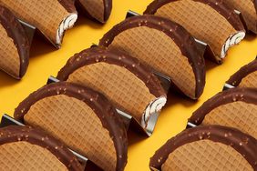 Choco Taco