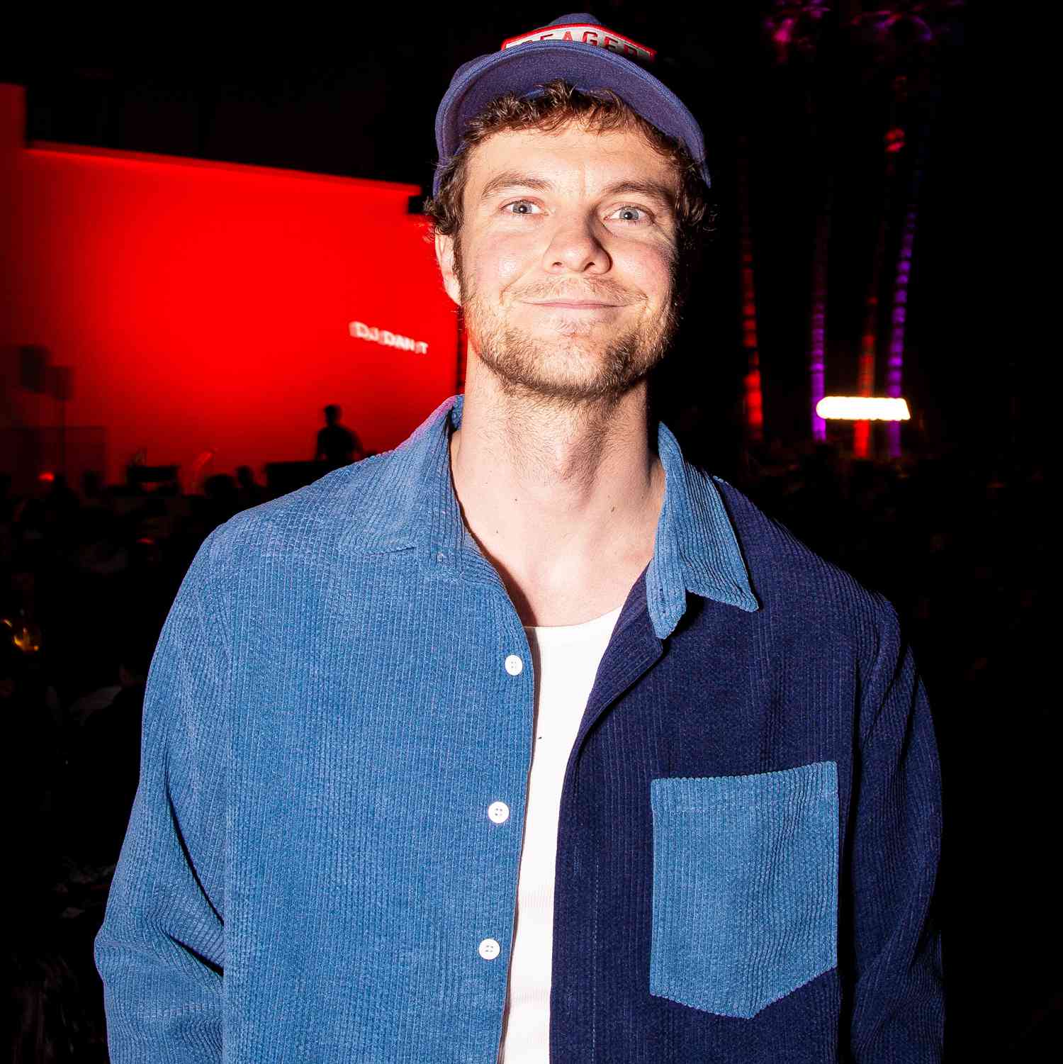 jack quaid What Ever Happened to Baby Jane