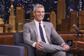 andy cohen