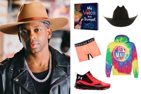 Jimmie Allen Father's Day Gift Guide