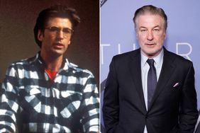 Alec Baldwin