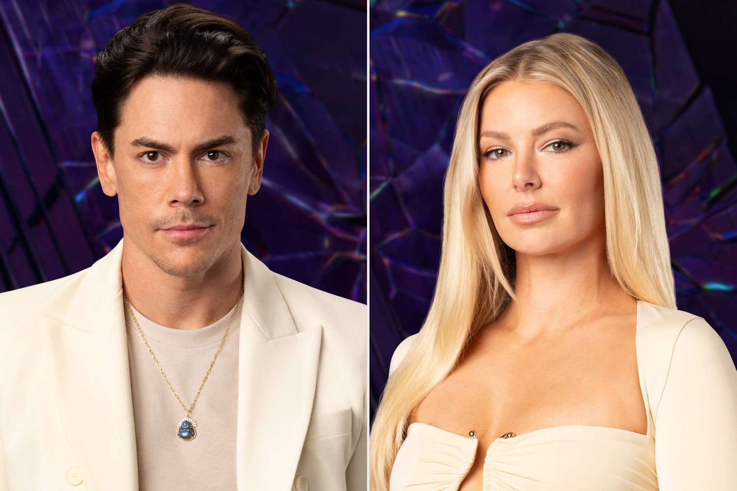 Tom Sandoval Responds to Ariana Madix's Lawsuit Over Shared Home