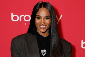 Ciara attends the 27th Annual ACE Awards at Cipriani 42nd Street on May 03, 2023 in New York City