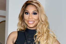 Tamar Braxton Urges Disgruntled Clients to 'Speak Up' to Hair Stylists When Things Go Wrong