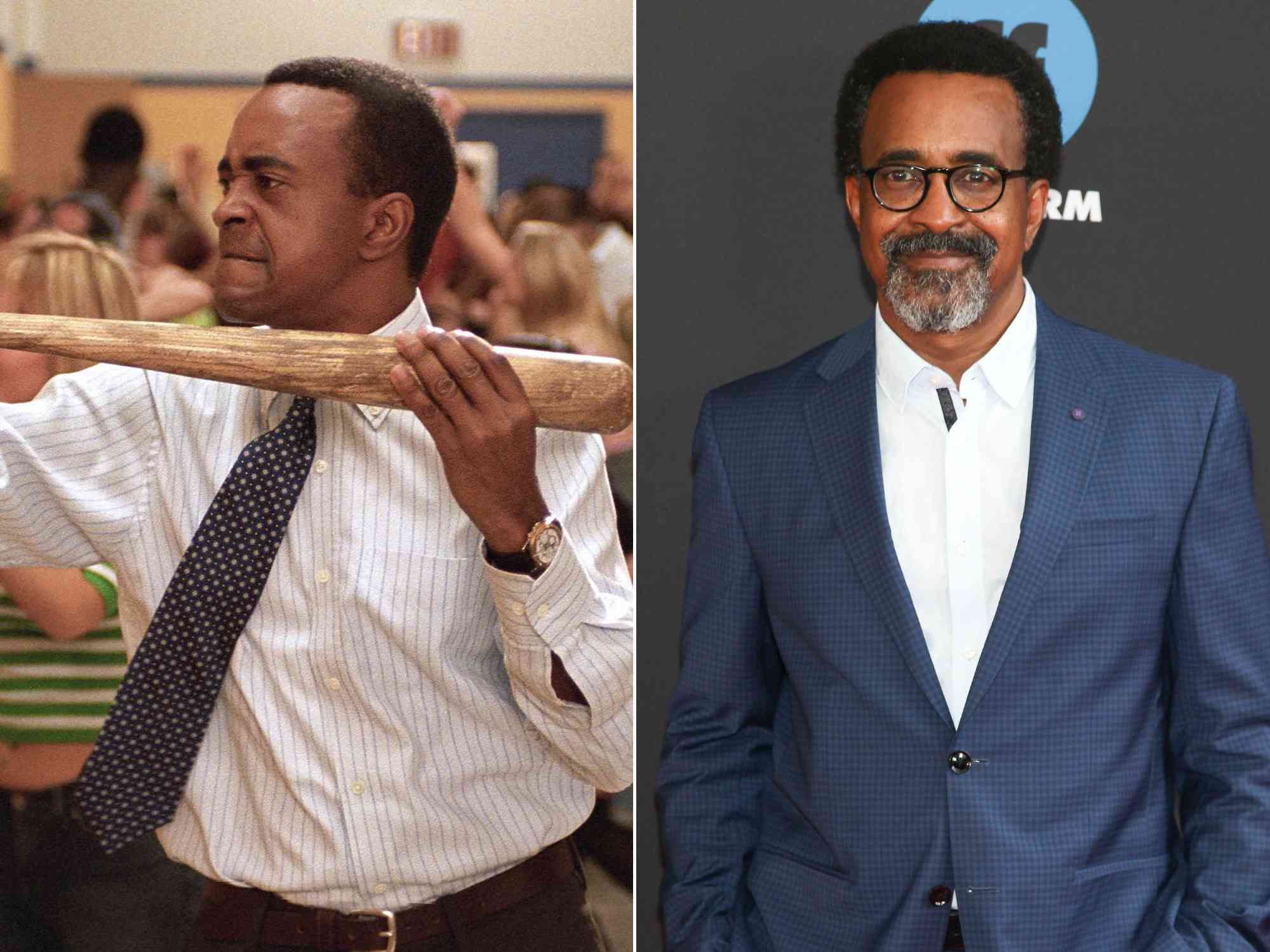 Tim Meadows Mean Girls