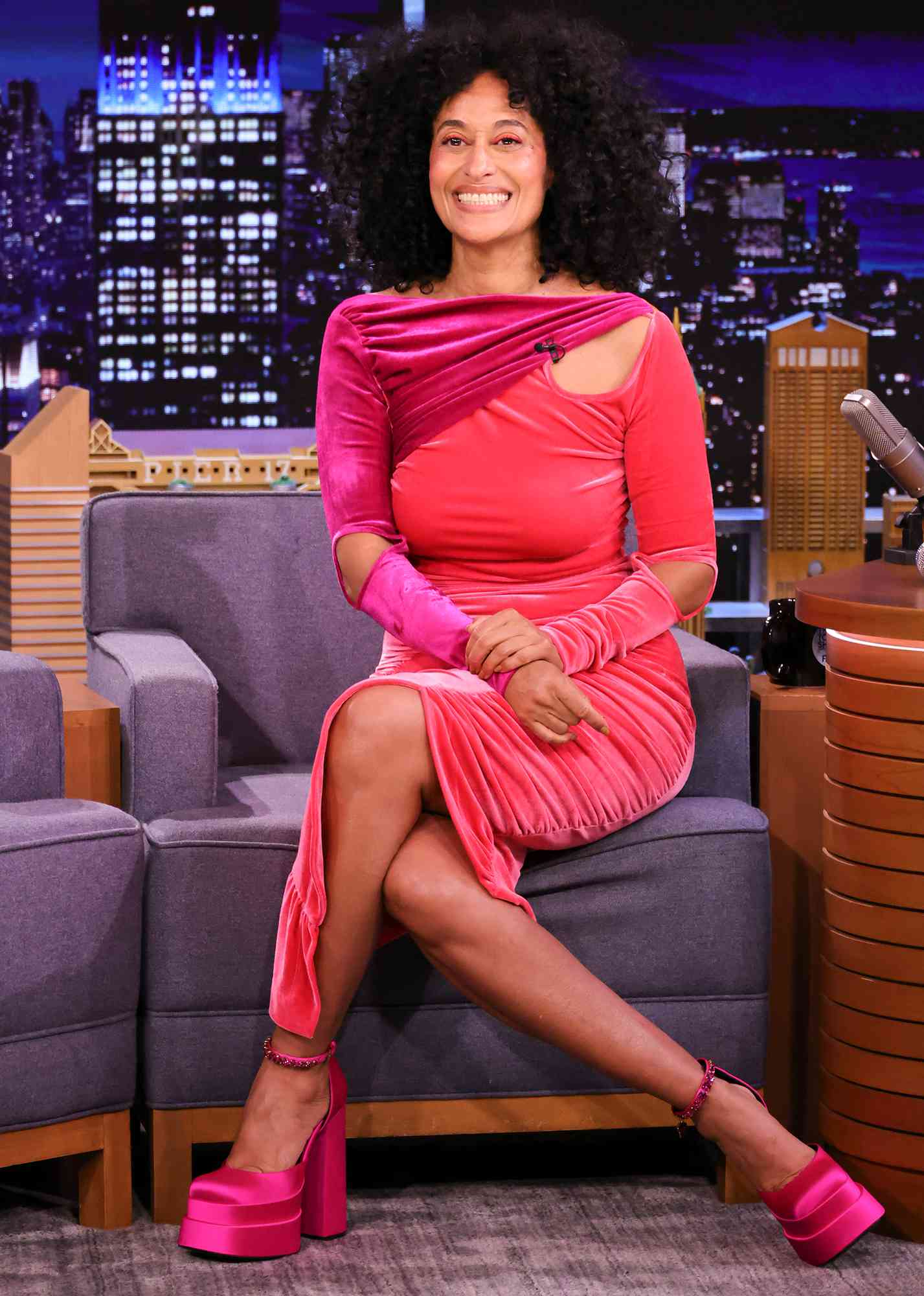 Tracee ELlis Ross