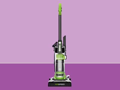 Eureka Airspeed Upright Vacuum