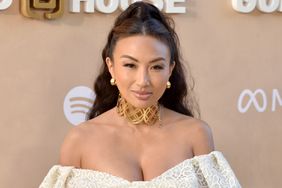 Jeannie Mai Jenkins attends the Gold House 2nd Annual Gold Gala 