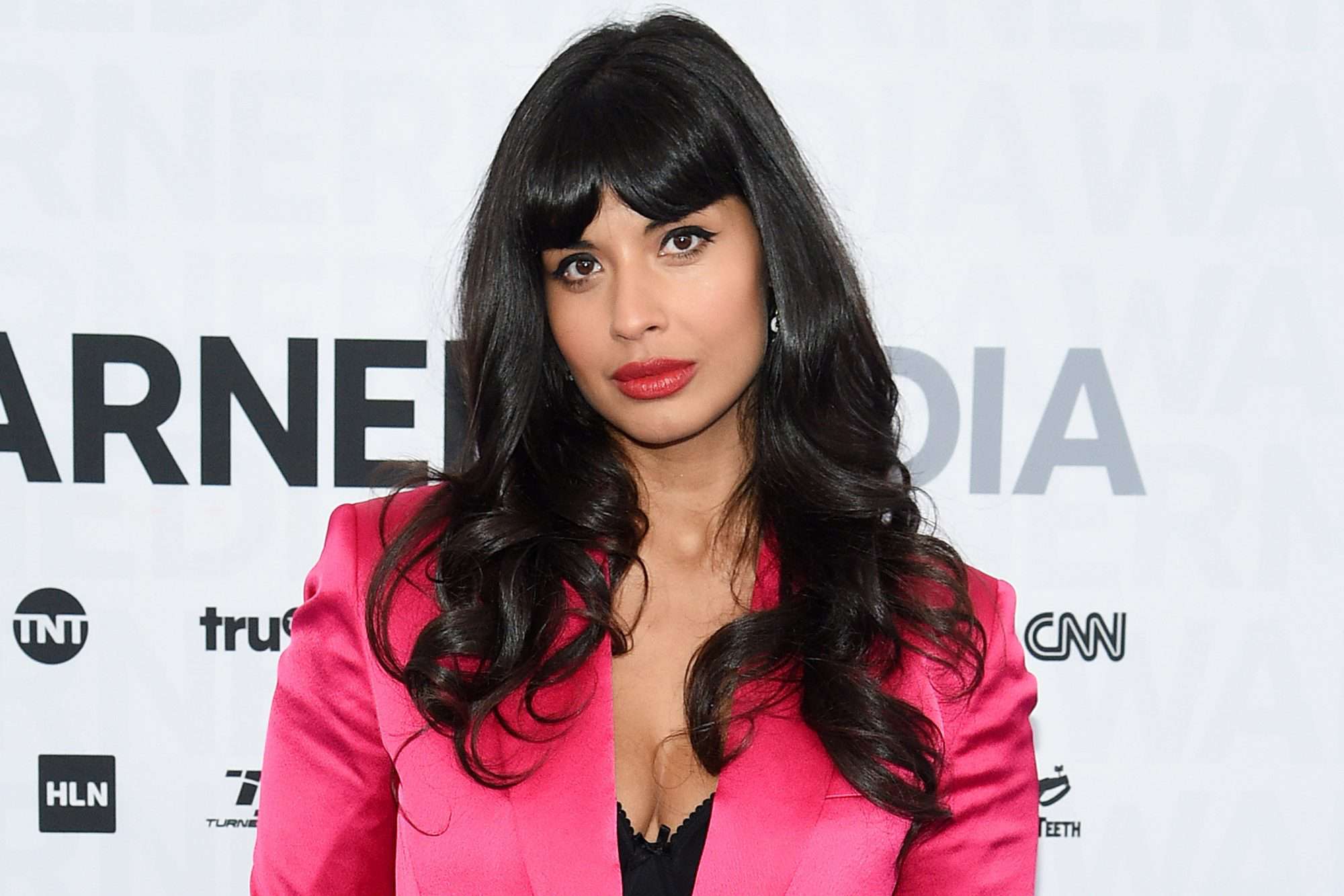 Jameela Jamil