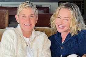 Ellen and Portia Give Fans More Hilarious Dating Advice: âGo Hang Out at a Pickleball Courtâ