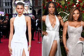 Zendaya Praises âIconicâ Venus and Serena Williams: My âUnderstanding of Tennis Was Themâ