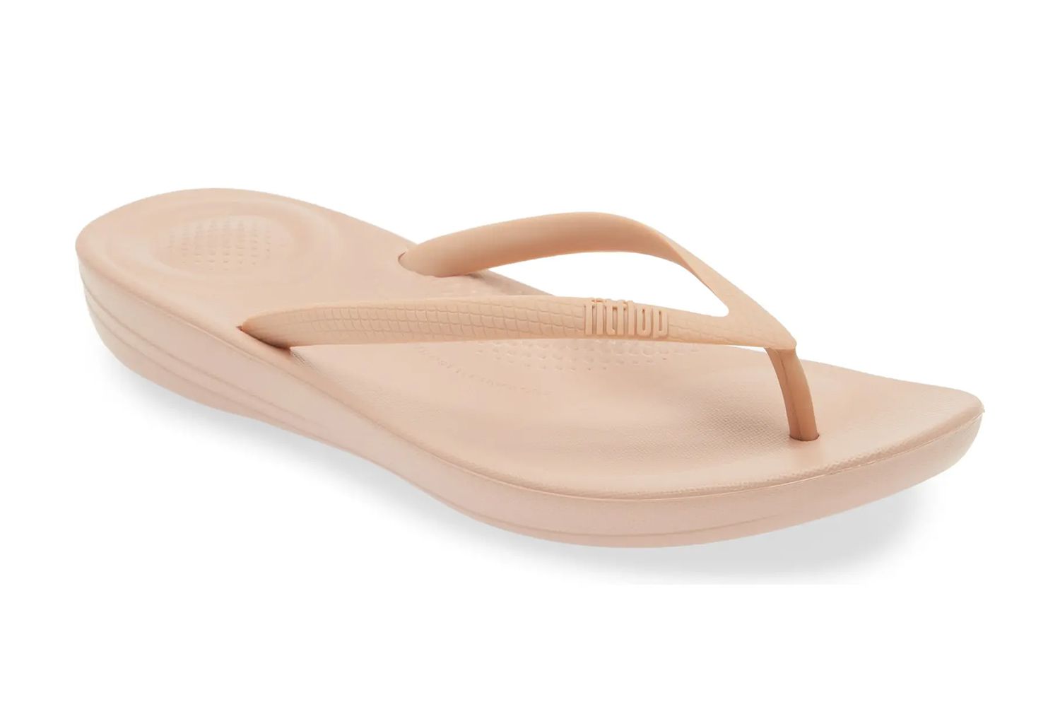 FitFlop iQushion Ergonomic Flip-Flops