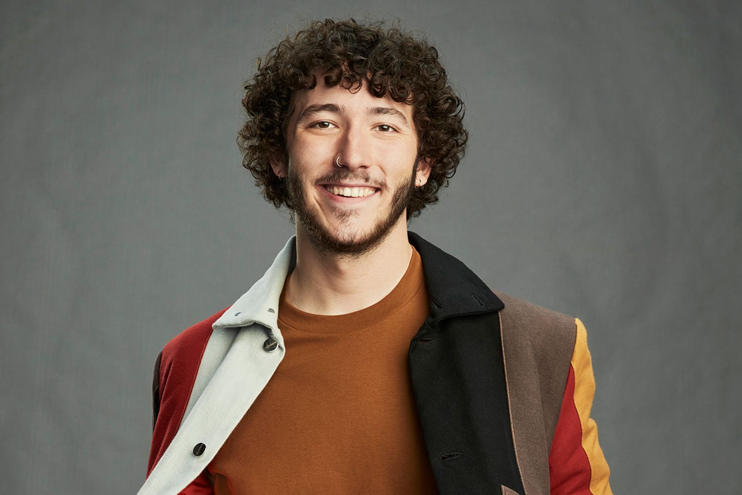 Frankie Jonas in ABC's Claim to Fame