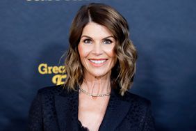 Lori Loughlin at the 31st Annual Movieguide Awards Gala held at The Avalon Hollywood on February 9, 2024 in Los Angeles, California.