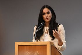 People Now: Meghan Markle Delivers Speech About the 'Absolutely Devastating' Killing of George Floyd - Watch the Full Episode