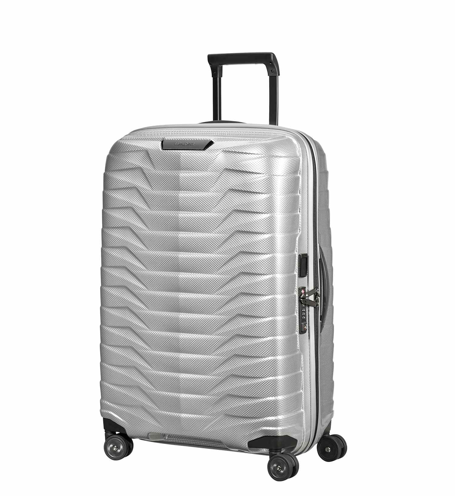 Luggage Samsonite