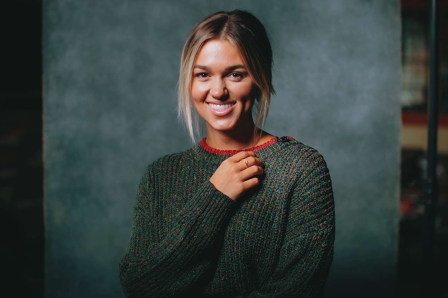 Sadie Robertson