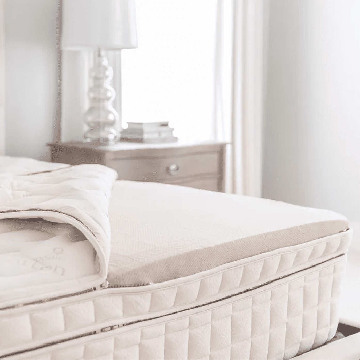 Naturepedic EOS Pillowtop Mattress