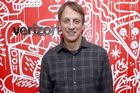 Tony Hawk