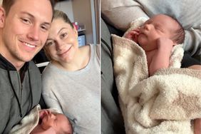 Shawn Johnson Reveals the Reason They Chose Unique Name for Third Baby