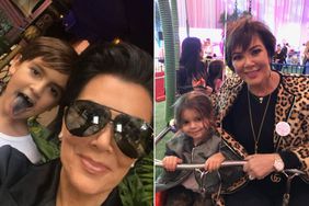 Kris Jenner Wishes Celebrates Grandsons Reign, 8, and Mason, 13, on the Brothers' Shared Birthday https://www.instagram.com/p/CmJsJLGpirH/?hl=en