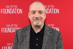 Paul Giamatti attends the SAG-AFTRA Foundation Conversations Presents Career Retrospective with Paul Giamatti at SAG-AFTRA Foundation Screening Room on December 04, 2023 in Los Angeles, California.