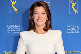 Norah O'Donnell attends the 44th Annual News Emmy Awards at Palladium Times Square on September 27, 2023