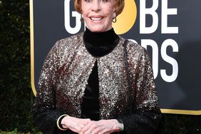 Carol Burnett