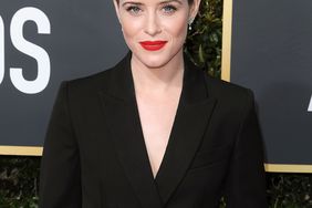 75th Annual Golden Globe Awards, Arrivals, Los Angeles, USA - 07 Jan 2018